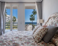 Rynek wtórny - apartment - Marbella - Marbella Centro