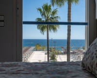 Rynek wtórny - apartment - Marbella - Marbella Centro