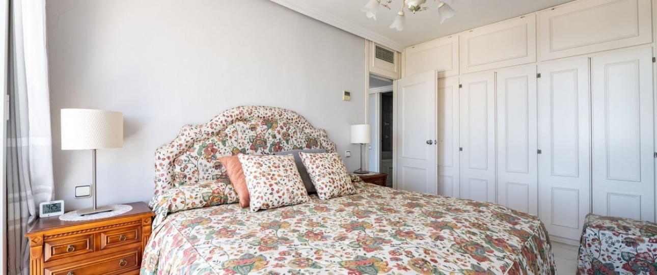 Rynek wtórny - apartment - Marbella - Marbella Centro