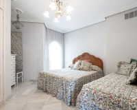 Rynek wtórny - apartment - Marbella - Marbella Centro