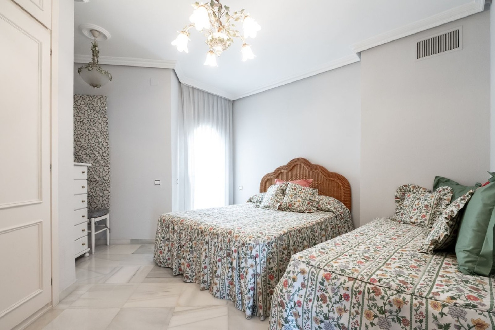 Rynek wtórny - apartment - Marbella - Marbella Centro