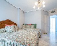 Rynek wtórny - apartment - Marbella - Marbella Centro