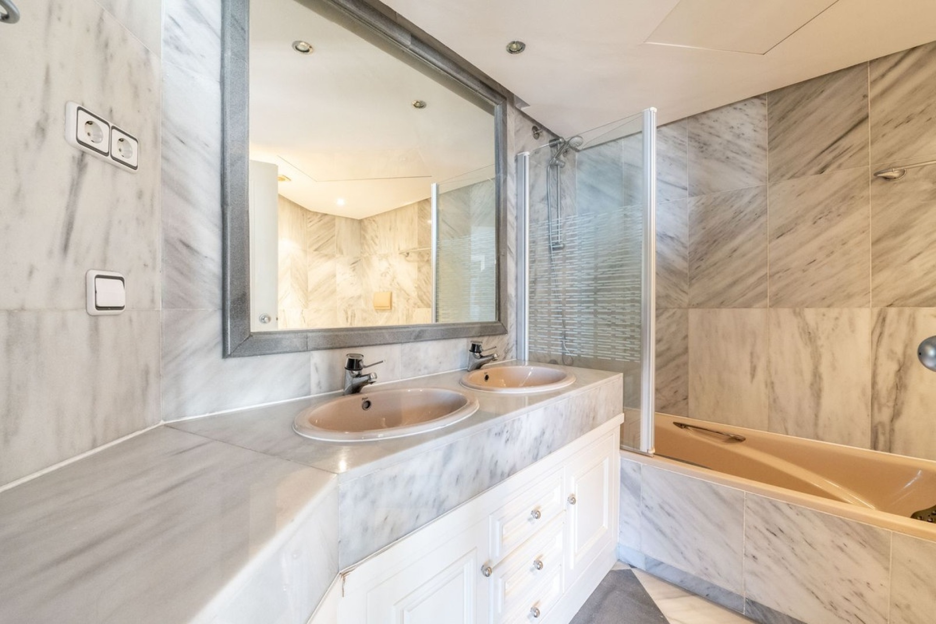 Rynek wtórny - apartment - Marbella - Marbella Centro