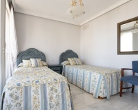 Rynek wtórny - apartment - Marbella - Marbella Centro