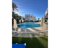 Rynek wtórny - apartment - Marbella - Marbella Centro