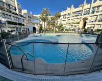 Rynek wtórny - apartment - Marbella - Marbella Centro