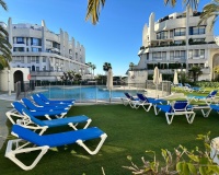 Rynek wtórny - apartment - Marbella - Marbella Centro
