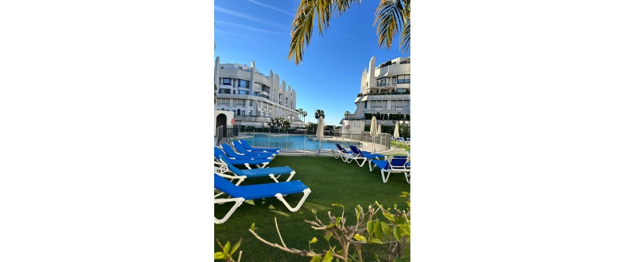 Rynek wtórny - apartment - Marbella - Marbella Centro
