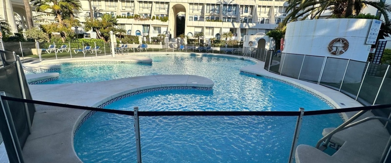 Rynek wtórny - apartment - Marbella - Marbella Centro