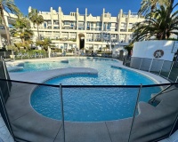 Rynek wtórny - apartment - Marbella - Marbella Centro