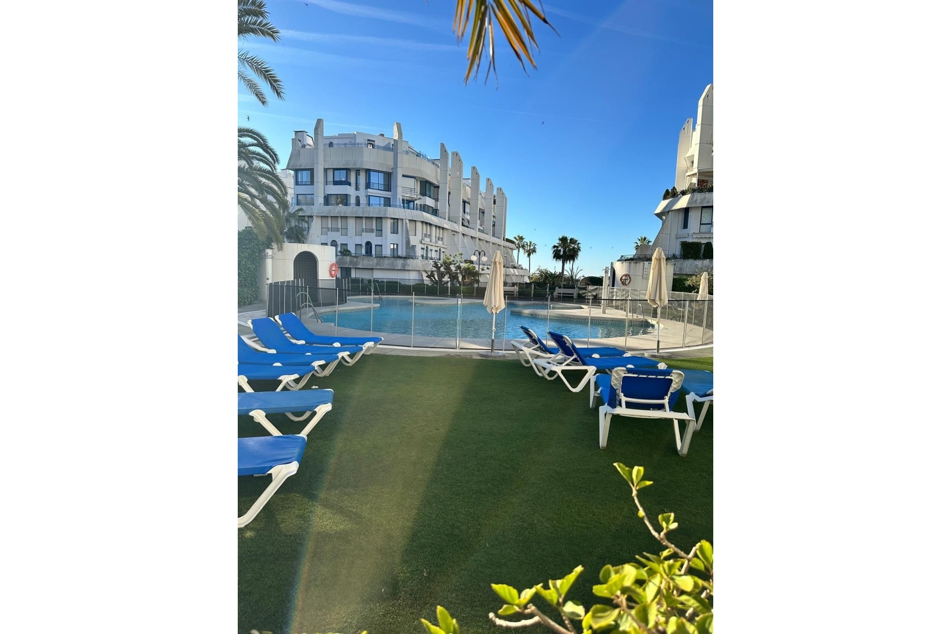 Rynek wtórny - apartment - Marbella - Marbella Centro