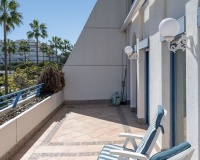 Rynek wtórny - apartment - Marbella - Marbella Centro