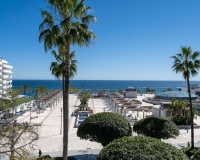 Rynek wtórny - apartment - Marbella - Marbella Centro