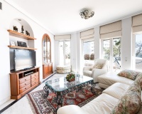 Rynek wtórny - apartment - Marbella - Marbella Centro