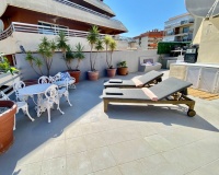 Rynek wtórny - apartment - Marbella - Marbella Centro