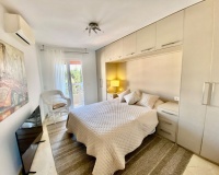 Rynek wtórny - apartment - Marbella - Marbella Centro
