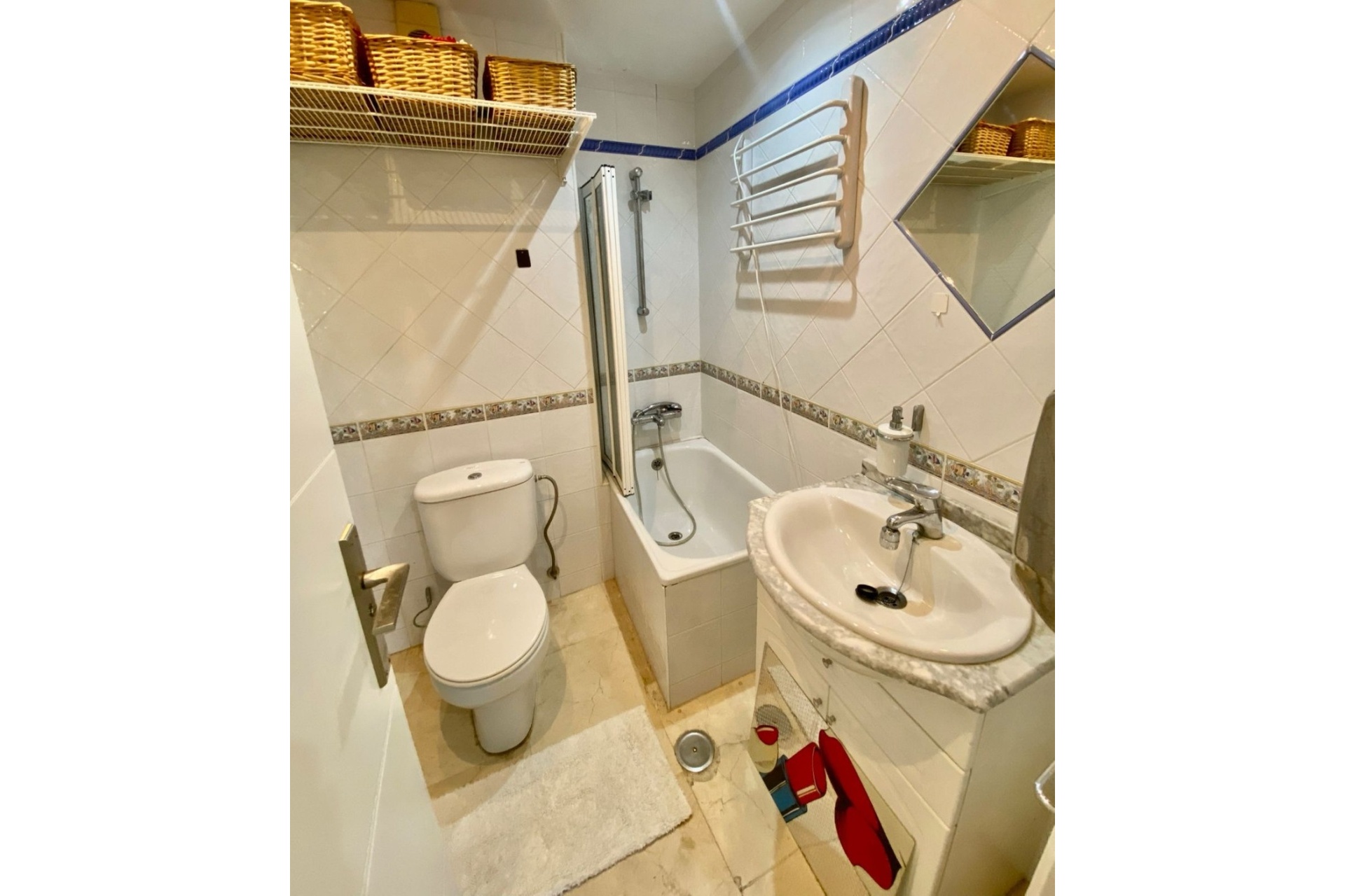 Rynek wtórny - apartment - Marbella - Marbella Centro