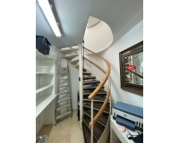 Rynek wtórny - apartment - Marbella - Marbella Centro