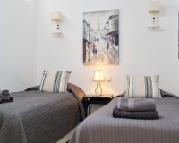 Rynek wtórny - apartment - Marbella - Marbella Centro