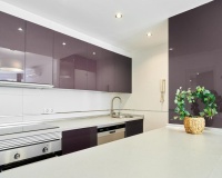 Rynek wtórny - apartment - Marbella - Marbella Centro