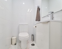 Rynek wtórny - apartment - Marbella - Marbella Centro