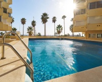 Rynek wtórny - apartment - Marbella - Marbella Centro