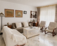Rynek wtórny - apartment - Marbella - Marbella Centro