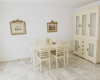 Rynek wtórny - apartment - Marbella - Marbella Centro