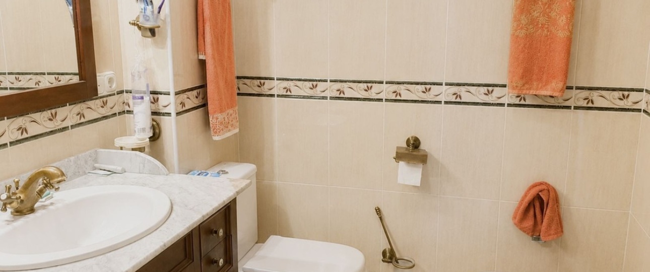 Rynek wtórny - apartment - Marbella - Marbella Centro