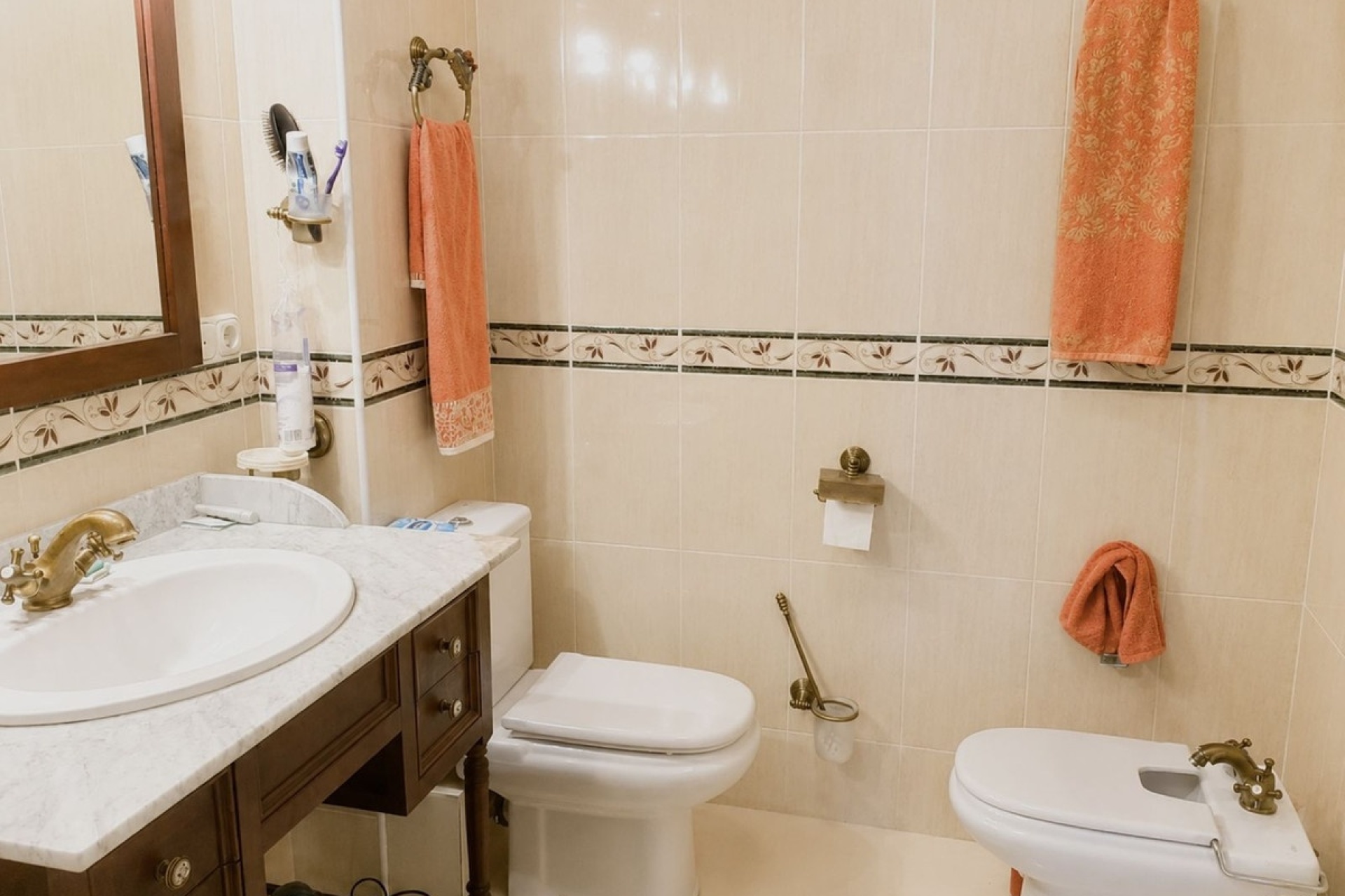 Rynek wtórny - apartment - Marbella - Marbella Centro