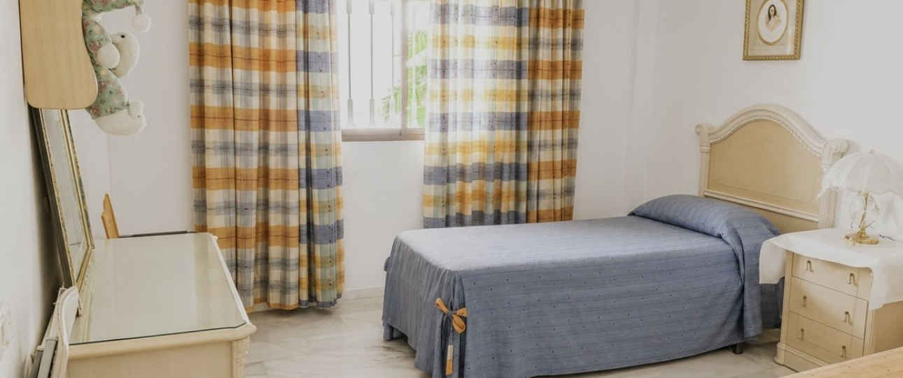 Rynek wtórny - apartment - Marbella - Marbella Centro
