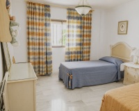 Rynek wtórny - apartment - Marbella - Marbella Centro
