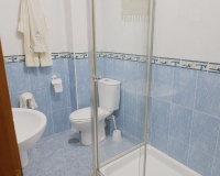 Rynek wtórny - apartment - Marbella - Marbella Centro