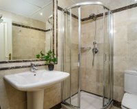 Rynek wtórny - apartment - Marbella - Marbella Centro
