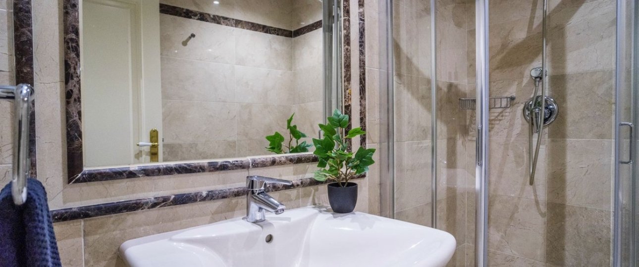 Rynek wtórny - apartment - Marbella - Marbella Centro