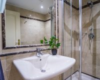 Rynek wtórny - apartment - Marbella - Marbella Centro
