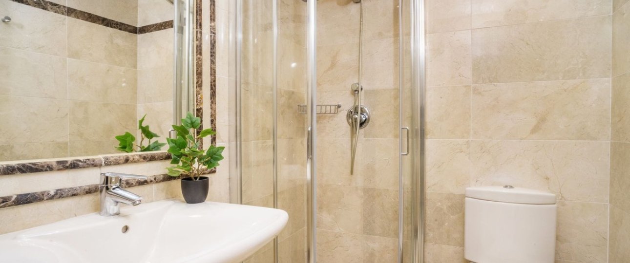 Rynek wtórny - apartment - Marbella - Marbella Centro