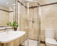 Rynek wtórny - apartment - Marbella - Marbella Centro
