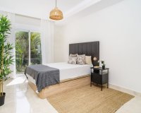 Rynek wtórny - apartment - Marbella - Marbella Centro