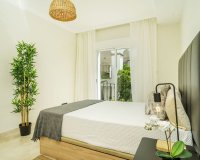Rynek wtórny - apartment - Marbella - Marbella Centro
