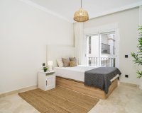 Rynek wtórny - apartment - Marbella - Marbella Centro