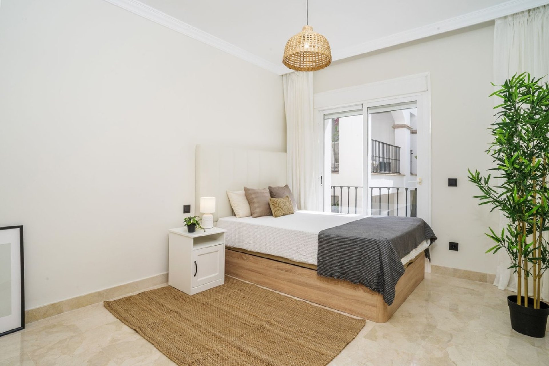 Rynek wtórny - apartment - Marbella - Marbella Centro