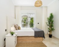 Rynek wtórny - apartment - Marbella - Marbella Centro