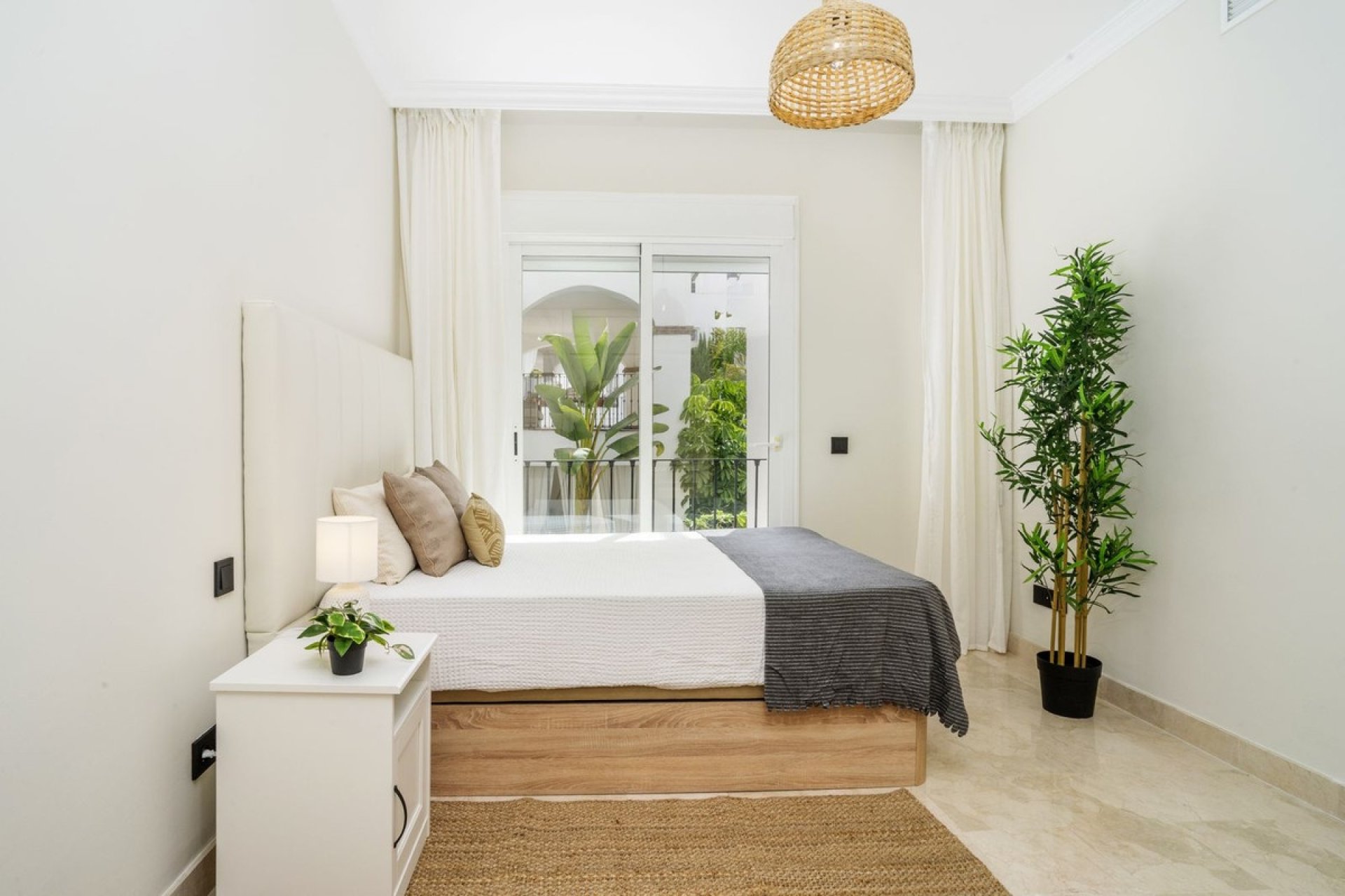 Rynek wtórny - apartment - Marbella - Marbella Centro