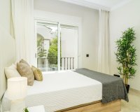 Rynek wtórny - apartment - Marbella - Marbella Centro