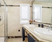 Rynek wtórny - apartment - Marbella - Marbella Centro