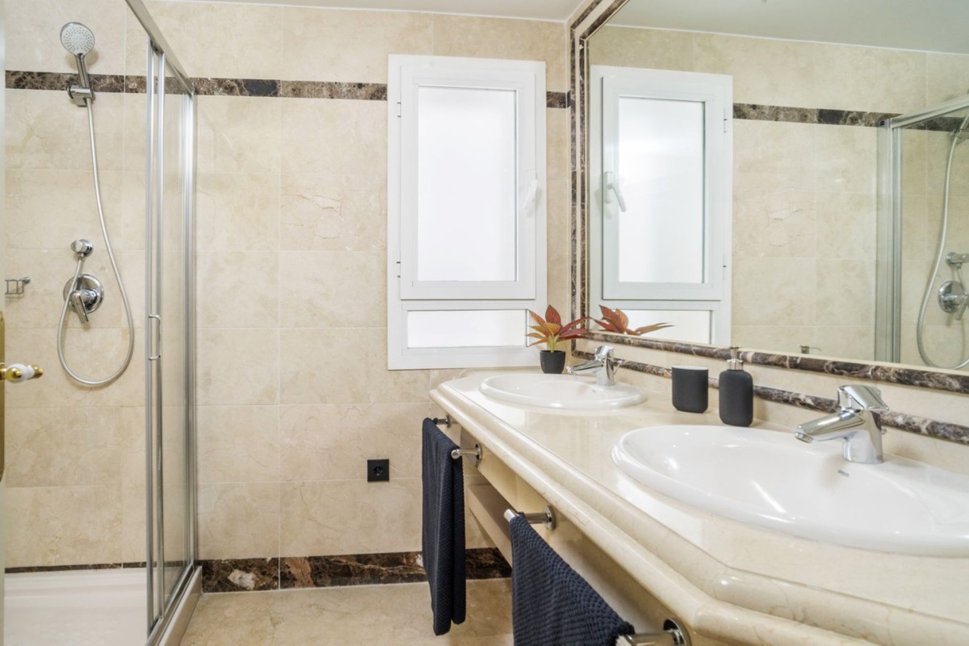 Rynek wtórny - apartment - Marbella - Marbella Centro
