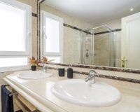 Rynek wtórny - apartment - Marbella - Marbella Centro