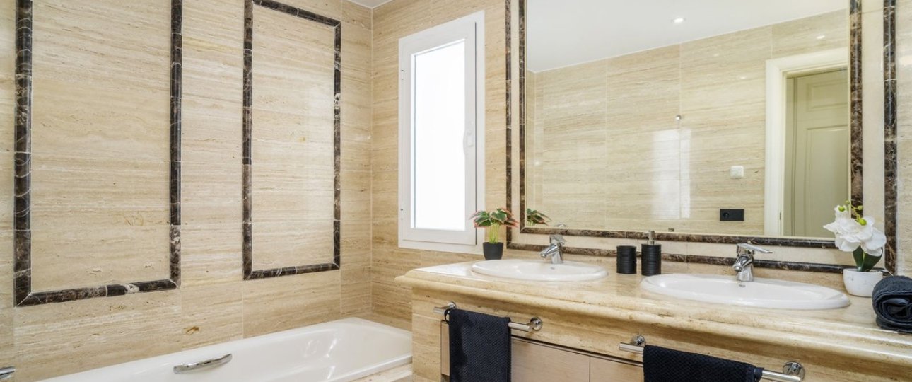 Rynek wtórny - apartment - Marbella - Marbella Centro