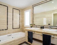Rynek wtórny - apartment - Marbella - Marbella Centro